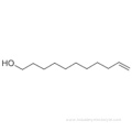 10-UNDECEN-1-OL CAS 112-43-6